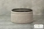 میز جلو مبلی و عسلی پوکو خرید مبل باروس (3)