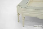 میز جلو مبلی و عسلی کلاسیک صبا (6)