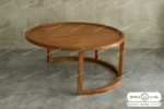 میز جلومبلی و عسلی پوکو کد ۲ باروس (2)