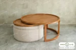 میز جلومبلی و عسلی پوکو کد ۲ باروس (3)