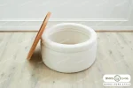 میز جلومبلی و عسلی پوکو کد ۲ باروس طرح نو (2)