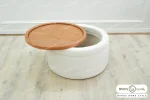 میز جلومبلی و عسلی پوکو کد ۲ باروس طرح نو (3)
