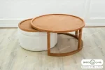 میز جلومبلی و عسلی پوکو کد ۲ باروس طرح نو (4)