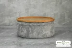 میز جلومبلی و عسلی پوکو کد ۲ خرید باروس 56 (2)