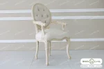 میز ناهارخوری جدید آنجل با صندلی راشل کد ۱ خرید باروس (8)