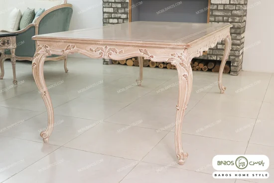 میز ناهارخوری جدید ساوین خرید باروس 12 (3)