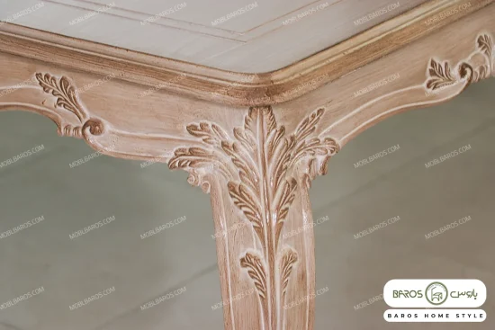 میز ناهارخوری جدید ساوین خرید باروس 12 (4)