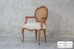 میز ناهارخوری ساده لورنزو کد ۶ خرید باروس 65 (1)
