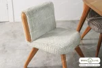 میز ناهارخوری مدرن ایرانا خرید باروس 78 (1)