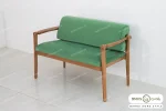 صندلی راحتی دو نفره لیدی
