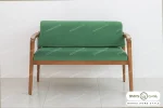 صندلی راحتی دو نفره لیدی