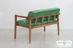 صندلی راحتی دو نفره لیدی
