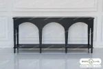 میز کنسول جدید آرسس ۱۰۱۱ خرید مبل باروس (2)
