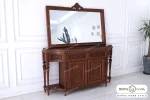 میز کنسول هوفر خرید مبل باروس ۵۹۴۹۳ (1)