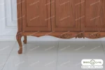 میز کنسول کلاسیک و جدید رومینا خرید باروس (2)