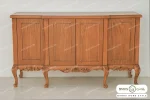 میز کنسول کلاسیک و جدید رومینا کد ۲ خرید باروس (1)