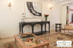 میز کنسول کلاسیک و جدید ماهون خرید باروس (1)