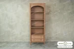 ویترین و کتابخانه جدید چوبی کایلی خرید باروس (4)