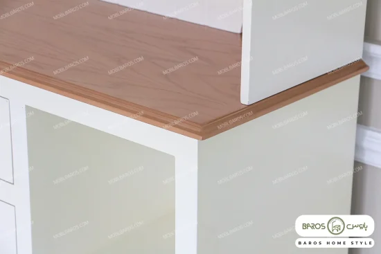 کافی بار خانگی و بار قهوه جدید رزالین خرید باروس 4 (7)