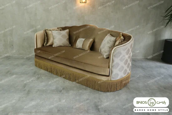کاناپه راحتی صبا خرید مبل باروس ۴۵۹۵۹۴ (2)