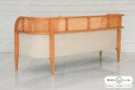 کاناپه و مبل راحتی حصیری جدید کامیلا خرید باروس (5)