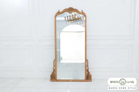آینه دکوراتیو جدید راشل خرید باروس 1 (2)