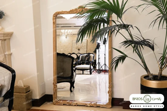 آینه قدی جدید نوادا خرید مبل باروس 4838 (1)