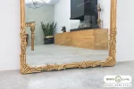 آینه قدی منبتی جدید نوادا خرید مبل باروس 1022 (1)