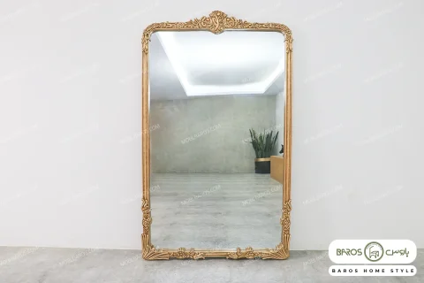 آینه قدی منبتی جدید نوادا خرید مبل باروس 1022 (3)