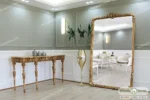 آینه قدی منبتی جدید نوادا نیلوفر نادری بارووس (6)