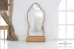 آینه قدی منبتی جدید گندم خرید مبل باروس 1015 (3)