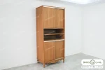 جا کفشی ایستاده و چوبی جدید پارکر خرید باروس 1 (1)