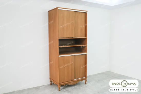 جا کفشی ایستاده و چوبی جدید پارکر خرید باروس 1 (1)