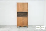 جا کفشی ایستاده و چوبی جدید پارکر خرید باروس 1 (2)
