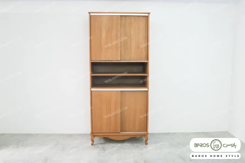 جا کفشی ایستاده و چوبی جدید پارکر خرید باروس 1 (2)