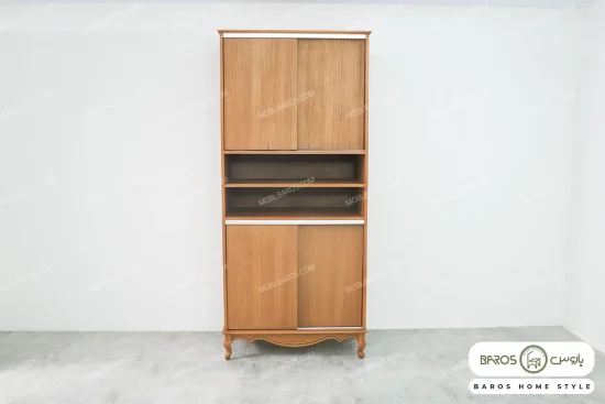 جا کفشی ایستاده و چوبی جدید پارکر خرید باروس 1 (2)