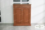 جا کفشی چوبی جدید مدل اسکای خرید باروس 1 (2)