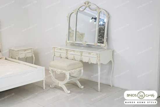 میز آرایش جدید گیتی