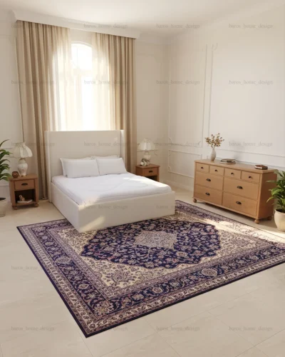 سرویس خواب دو نفره مهسا (1)