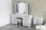 سرویس خواب دو نفره و بزرگسال چوبی پانیذ خرید مبل باروس ۱۰۱۸ (4)