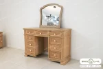 سرویس خواب دو نفره پانیذ کد ۷ خرید سرویس خواب باروس (10)