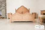 سرویس خواب دو نفره پانیذ کد ۷ خرید سرویس خواب باروس (6)