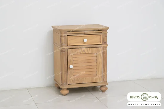 سرویس خواب دو نفره پانیذ کد ۷ خرید سرویس خواب باروس (8)