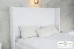 سرویس خواب مدرن و جدید دو نفره مدل مهسا خرید مبل باروس 49493 (2)