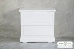 سرویس خواب مدرن و جدید دو نفره مدل مهسا خرید مبل باروس 49493 (3)