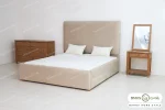 سرویس خواب و تخت خواب جدید فاطمه بیگی خرید مبل باروس 1018 (4)