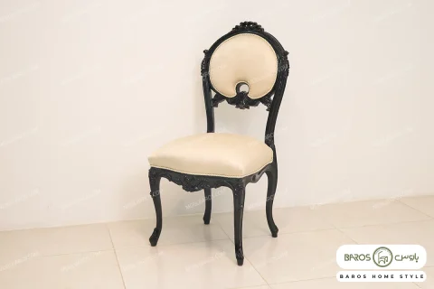 صندلی ناهار خوری نوادا کد ۲