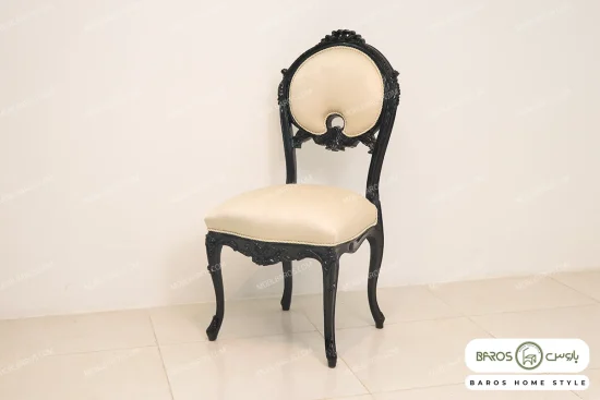 صندلی ناهار خوری نوادا کد ۲