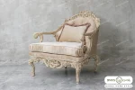 مبل استیل و سلطنتی جدید مدل الینا خرید مبل باروس ۴۹۴۹۳ (10)