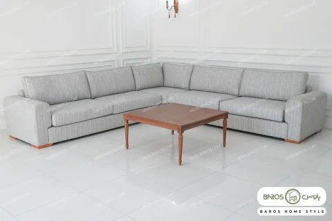 مبل ال الینا کد ۲ خرید باروس (1)